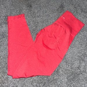 NVGTN Contour Seamless Leggings